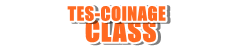 Tes-Coinage-Class